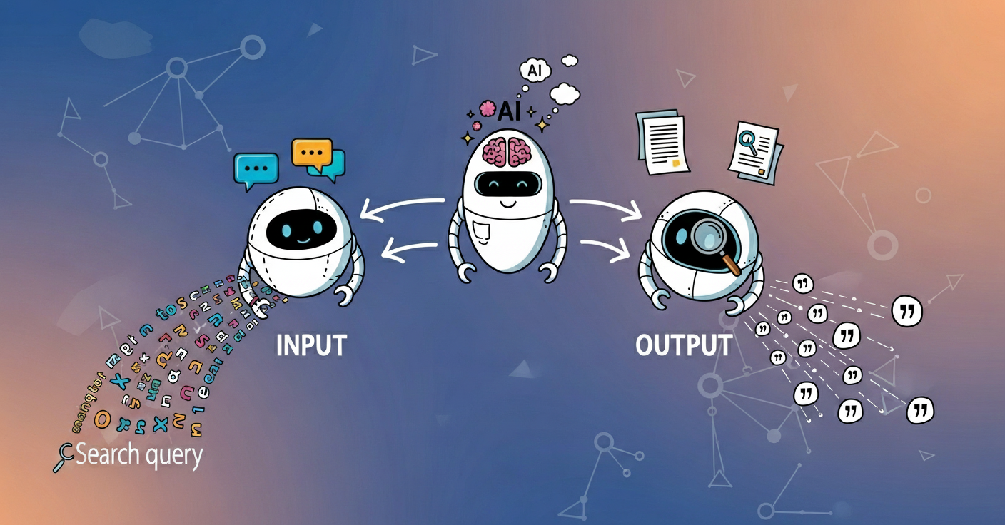 How AI Search Works: Understanding ChatGPT, Claude & Perplexity