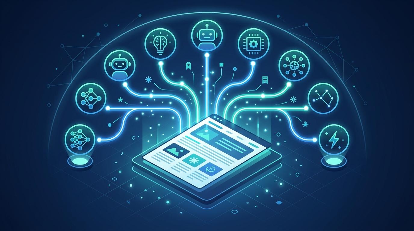 AI Search Optimization: How to Get Cited by ChatGPT, Perplexity & Google AI [2026]