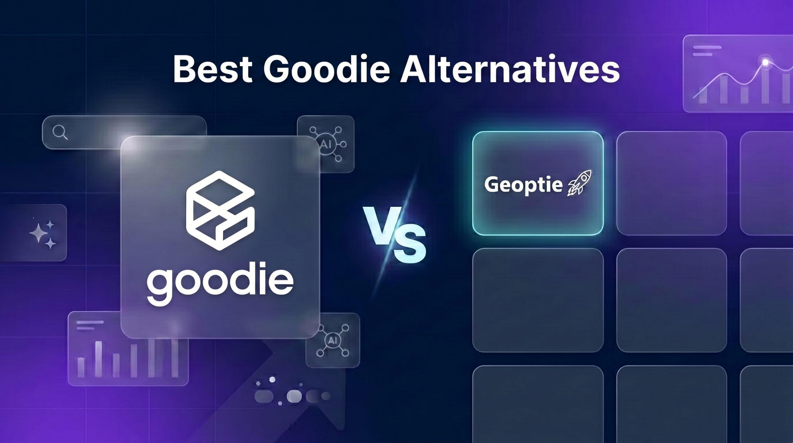 8 Best Goodie AI Alternatives for 2026