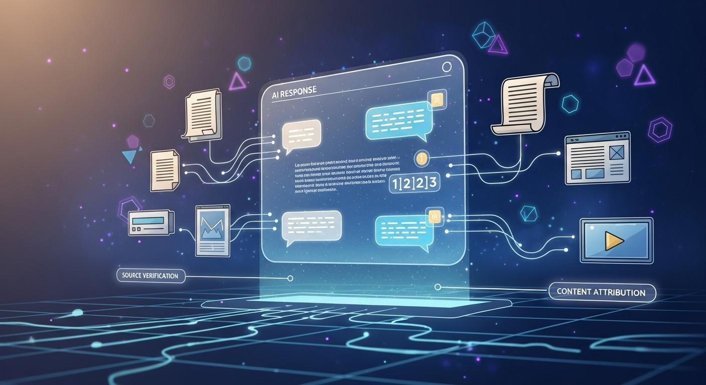 ChatGPT Citations: How to Get Your Content Recommended by AI