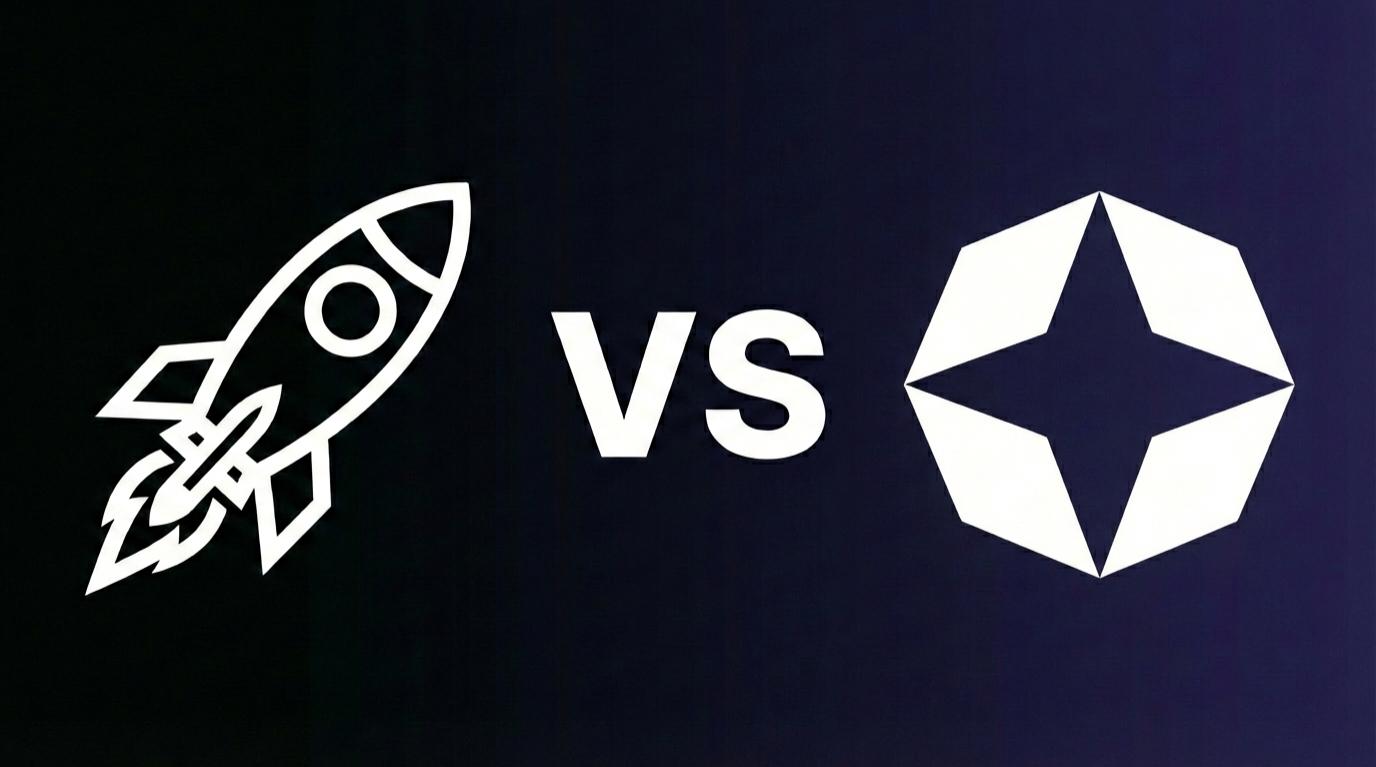 Geoptie vs Scrunch AI Comparison